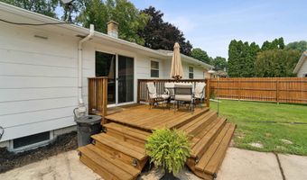 487 TAFT St, Fond Du Lac, WI 54935