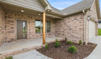 738 Grand Valley Loop, Austin, AR 72007