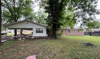 607 NW 2nd St, Atkins, AR 72823