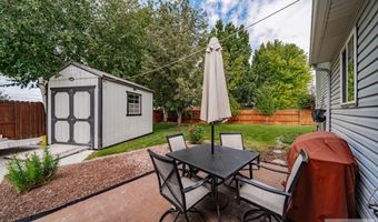 749 Clarence Ct, Idaho Falls, ID 83402