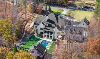 1002 Overlook Ter, Ball Ground, GA 30107