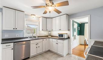45 Forbes St, East Providence, RI 02915