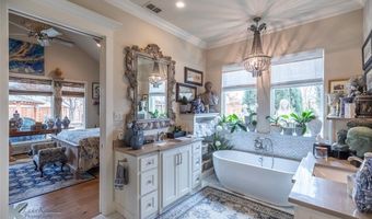 6725 Goodnight Loving Trl, Abilene, TX 79606