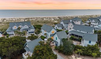 841 S Bald Head Wynd, Bald Head Island, NC 28461