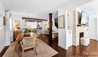 2017 Wilhelmina Ave, Charlotte, NC 28205