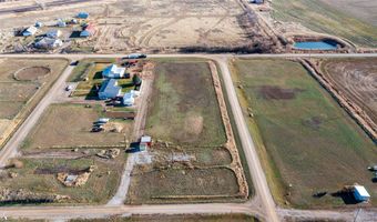 Lot 5 3rd Avenue SW, Brady, MT 59416