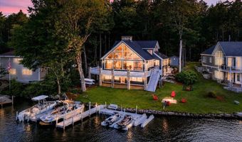 78 Rollins Rd, Alton, NH 03810