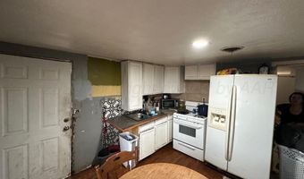 801 RUSSELL St, Amarillo, TX 79104