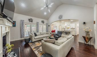 556 Sagebrush Ct, Aledo, TX 76008