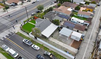 12871 W Osborne St, Arleta, CA 91331