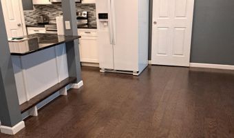 1601 Lincoln Ave, Baxter Springs, KS 66713