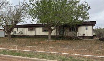 312 SW Ave D, Andrews, TX 79714