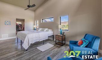 15 Road 6CU, Cody, WY 82414