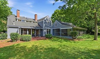 313 Berlin Rd, Bolton, MA 01740