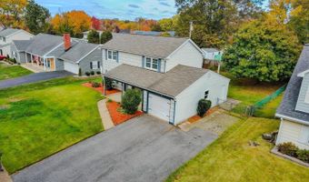 12616 BLACKWELL Ln, Bowie, MD 20715