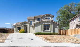 1334 Rouge River Rd, Fernley, NV 89408