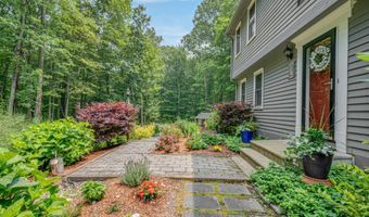 59 Watrous Rd, Bolton, CT 06043
