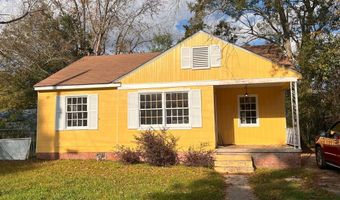 211 Rogers Cir, Brookhaven, MS 39601