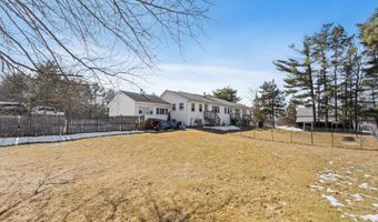 35 Bunker Hill Rd, Auburn, NH 03032
