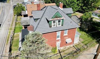 1225 Sheffield Ave, Aliquippa, PA 15001