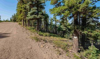 Vail Loop lot 400, Angel Fire, NM 87710