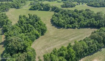 Cane Creek Road, Bells, TN 38006
