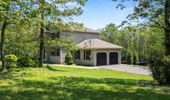 137 Long Vw, Albrightsville, PA 18210