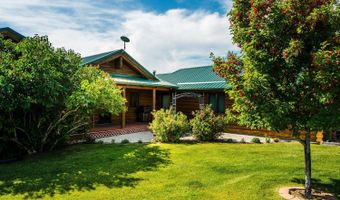 11 Fawn Dr, Buffalo, WY 82834