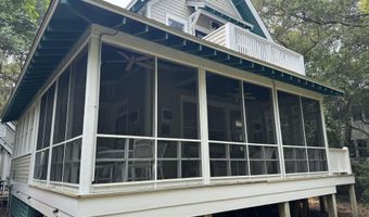 19 Sabal Palm Trl, Bald Head Island, NC 28461