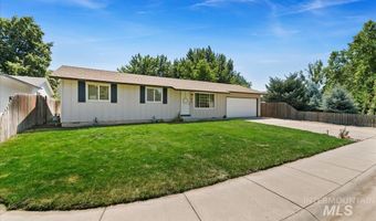 2214 N Constantine Ave, Boise, ID 83704