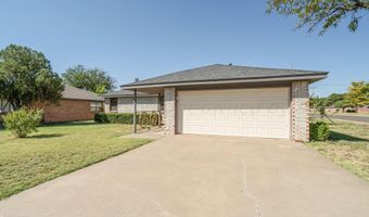 8100 Leah Trl, Amarillo, TX 79110