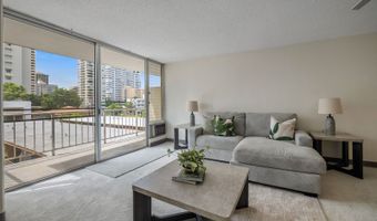 222 Liliuokalani Ave 404, Honolulu, HI 96815