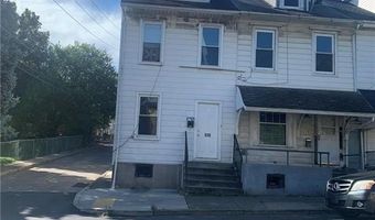 526 W Gordon St 1, Allentown, PA 18102