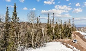 429 N Aoki Michi Dr, Brian Head, UT 84719