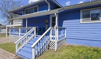5057 E 425 Rd, Adair, OK 74330
