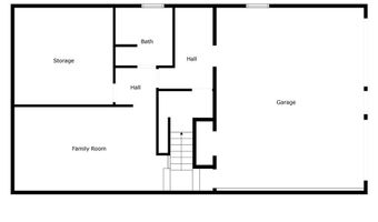 748 Northwoods Dr, Ball Ground, GA 30107