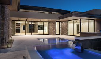9750 E TROON NORTH Dr, Scottsdale, AZ 85262