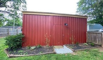 201 E John Fitch Ave, Bardstown, KY 40004