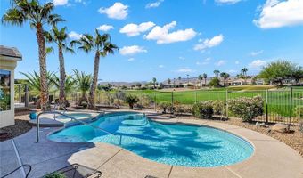 4545 Regalo Bello St, Las Vegas, NV 89135