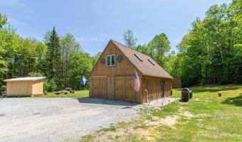 357 Paul Bunyan Rd, Brighton, VT 05846