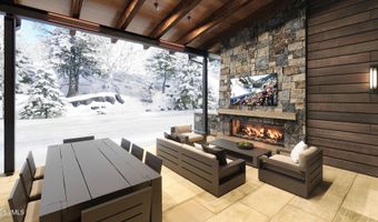 46 Red Spruce Ln 2, Beaver Creek, CO 81620