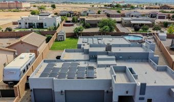 3566 Calle Verde Dr, Alamogordo, NM 88310