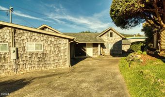 18 REEVES, Yachats, OR 97498