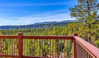 6738 Greenhorn Mountain Dr, Beulah, CO 81023