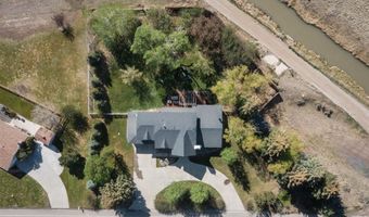 502 Skyline Dr, Cody, WY 82414