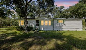 10890 102nd Pl, Archer, FL 32619