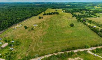 County Road Y-521, Ava, MO 65608