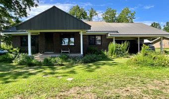 207-209 HWy 32 E, Bruce, MS 38915