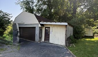 410 W Nunley, Ashland, KY 41102