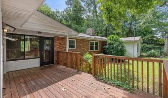 191 Hickory Rd, Aiken, SC 29803